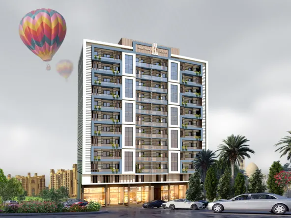 ASKARI TOWERS image 2