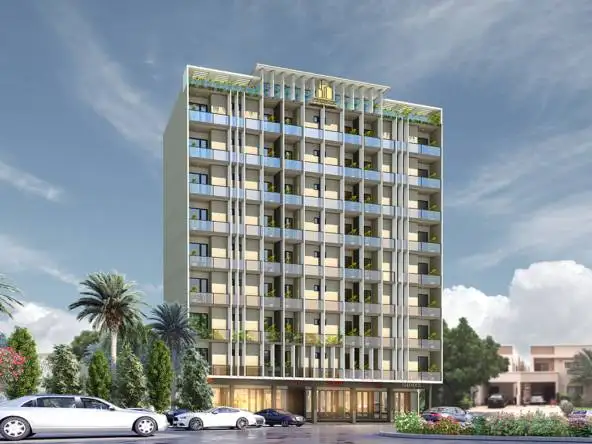 ASKARI VILLAS image 2